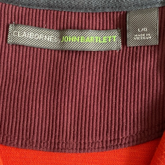 Mens Pullover - Picture 2 of 3